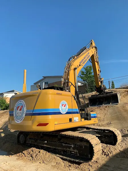 Anbieterbild: Rügen-Recycling & Tiefbau GmbH