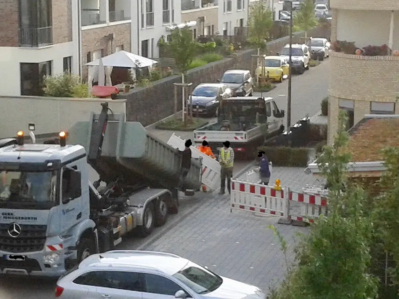 Anbieterbild: Junggeburth GmbH & Co. KG