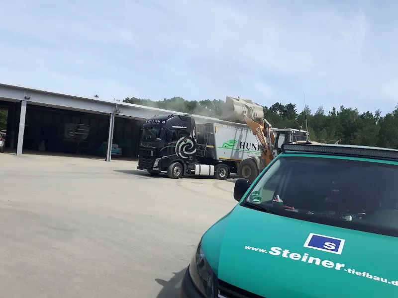 Anbieterbild: Steiner GmbH & Co. KG