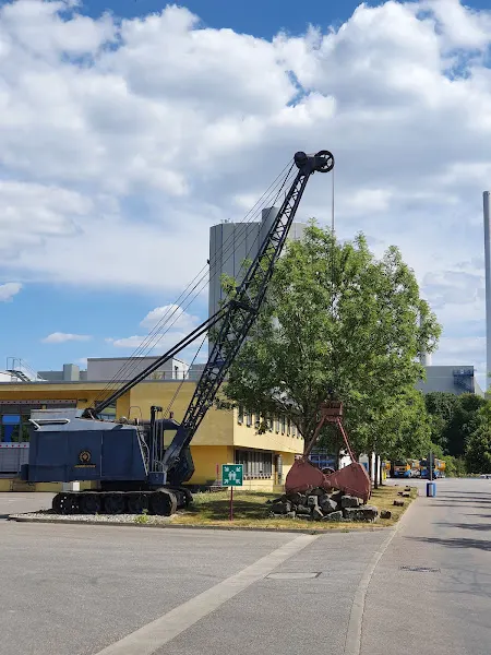 Anbieterbild: Scherrieble GmbH & Co. Dienstleistungs KG, Hans