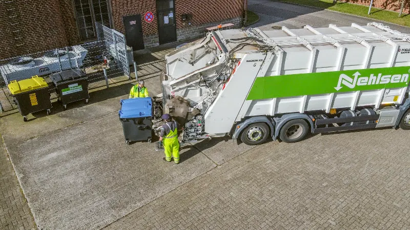 Anbieterbild: Nehlsen GmbH & Co. KG