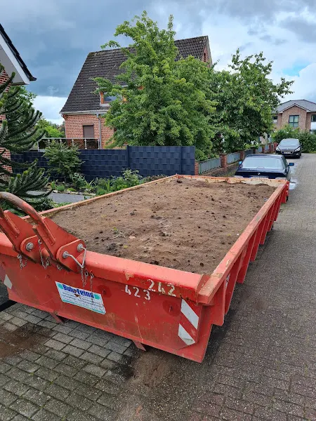 Anbieterbild: Stader Gehwegreinigung GmbH