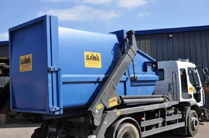 Anbieterbild: SAWA GbR, Recycling