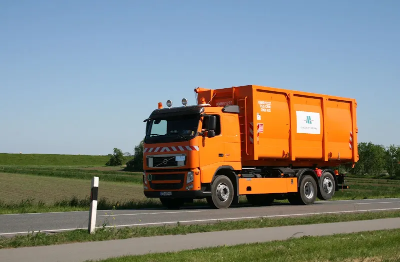 Anbieterbild: Karl Meyer Umweltdienste GmbH