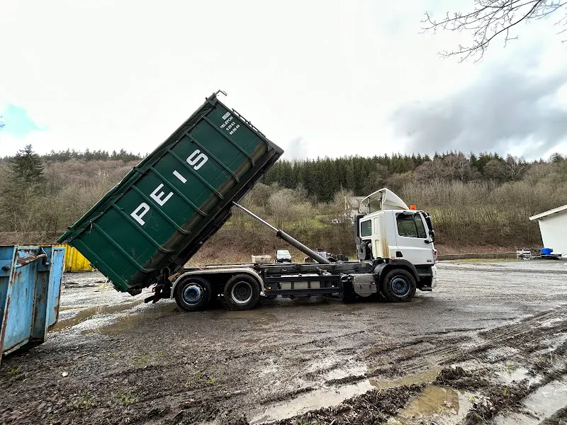 Anbieterbild: Klaus Peis Containerdienst