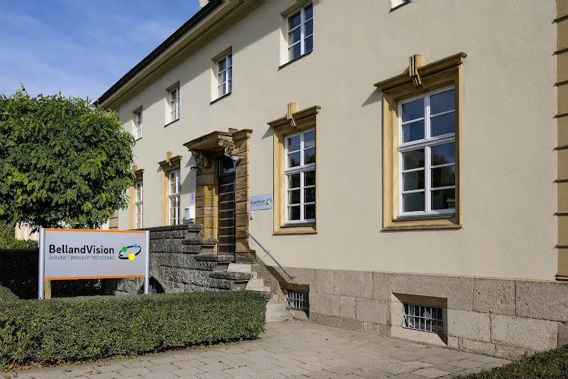 Anbieterbild: BellandVision GmbH