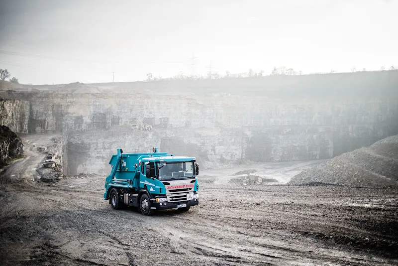 Anbieterbild: Containerdienst Niefern