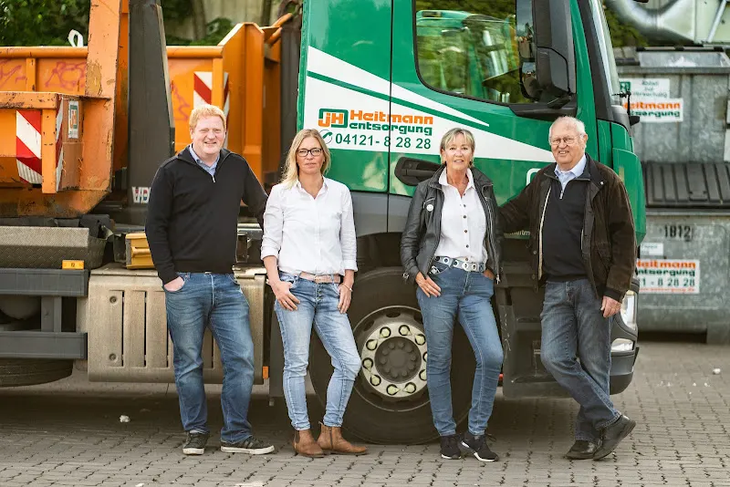 Anbieterbild: Jan Heitmann GmbH