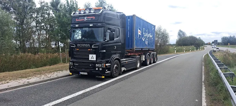 Anbieterbild: Heiko Siems Transporte