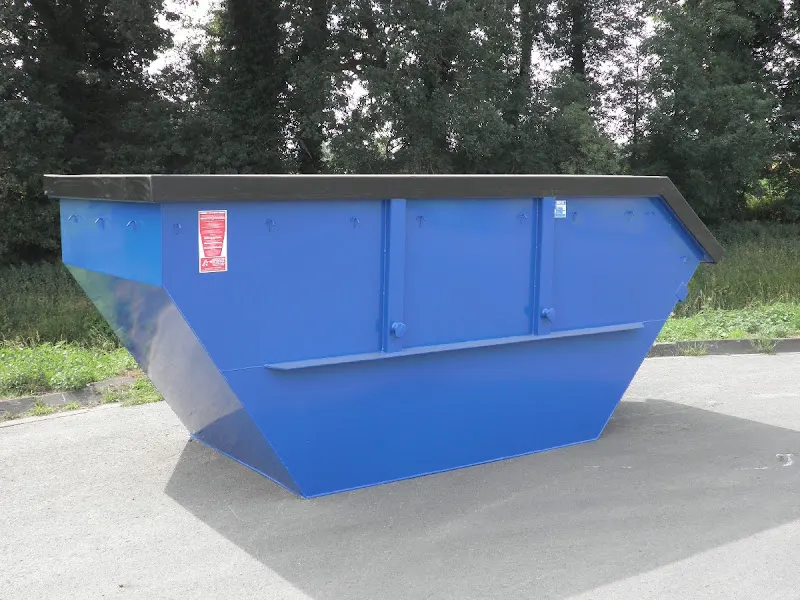 Anbieterbild: SASTRA Beelen Sandstrahlarbeiten GmbH