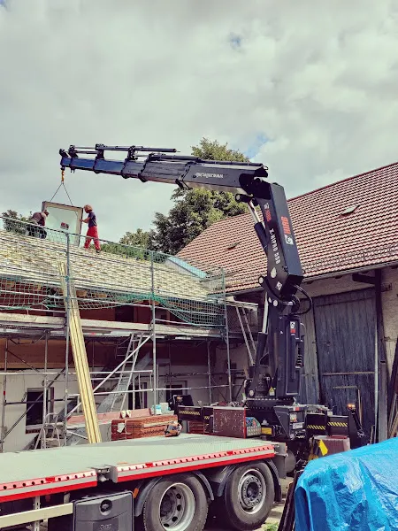 Anbieterbild: Reller GmbH Abschlepp- u. Containerdienst
