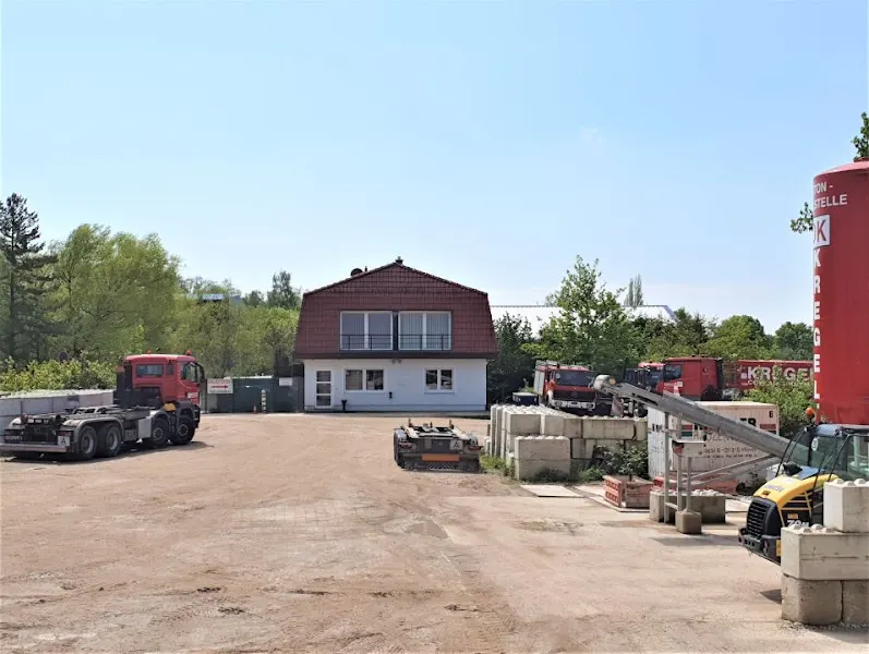 Anbieterbild: Kregel Containerdienst GmbH