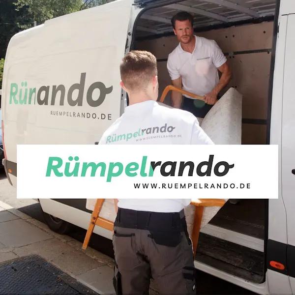 Anbieterbild: Rümpelrando Köln