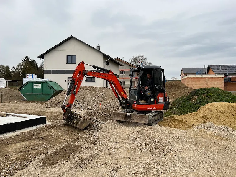 Anbieterbild: Hartmann Transport & Containerdienst